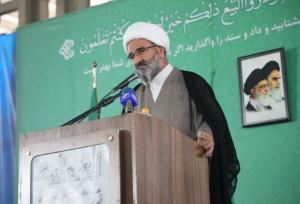 دشمن در افکار عمومی منفورتر از همیشه؛ مسئولان فکر معیشت باشند