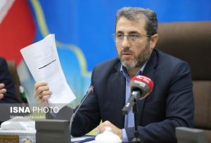 خرید تضمینی۵۲ هزار تن گندم طی سالجاری در آذربایجان‌شرقی