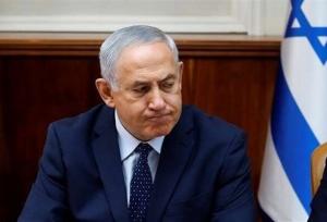 لغو احتمالی سفر نتانیاهو به آمریکا درپی حمله به تل‌آویو