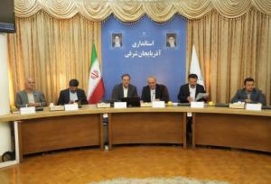 سرمست: حل مشکل دریاچه ارومیه نیازمند فعال‌سازی «دیپلماسی آب» است