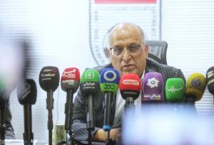 تکذیبیه کمیته تعیین وضعیت درباره صدور رای بیرانوند