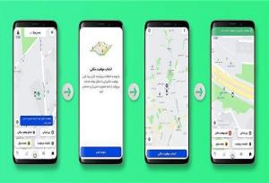 راهکار جدید اسنپ برای حل مشکل اختلالات موقعیت‌یابی GPS