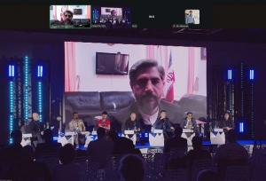 فیلمبرداری مشترک ایران و روسیه برای «الماس قلب ایرانی» به پایان رسید