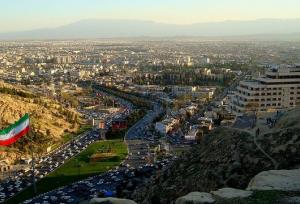 جلوگیری از استقرار واحدهای آلاینده جدید در شعاع ۳۰ کیلومتری شیراز