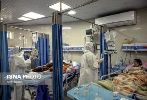 روند کاهشی شیوع آنفلوآنزا در خوزستان/ کنترل بیماری تا دو هفته آینده