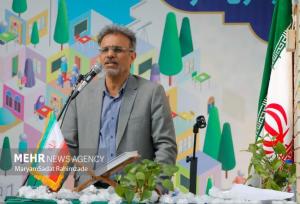 ورود ۷۰ هزار کلاس اولی به مدارس فارس در سال تحصیلی جدید