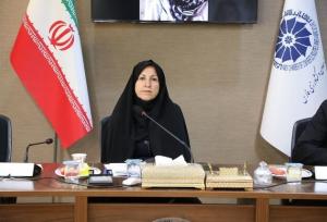 نقش‌آفرینی زنان در اقتصاد؛ فرصت استراتژیک برای توسعه پایدار فارس