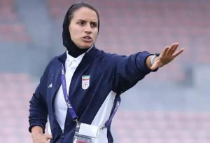 واکنش اردلان به باخت ۱۱گله مقابل ژاپن