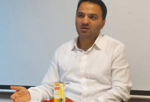 افتتاح فاز نخست پروژه ورزش‌های ساحلی بابل همزمان با هفته تربیت بدنی