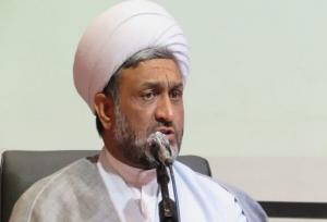 حجت الاسلام رضایی: در جنگ اخیر برخی افراد تجدید و رد شدند
