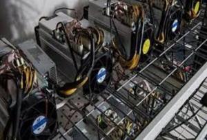 مانور ضربتی شبانه شناسایی مراکز غیرمجازاستخراج رمز ارز در تبریز