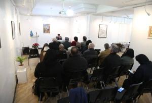 رونمایی «کفترهای سُرخِ پاپَر»؛ داستانی از رنج، طنز و جهان ذهنی نویسنده