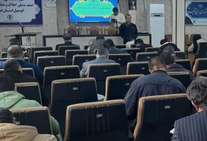 مدیر پیشگیری از وقوع جرم استان: نوزدهمین دوره آزمون مشاورین املاک در همدان برگزار شد