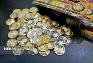 قیمت طلا و سکه امروز ۱۷ آذر ۱۴۰۴؛ روند صعودی ادامه دارد+ جدول