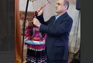 استاندار گیلان: دهه فجر نماد ایستادگی ملت ایران و تجلی اراده ملی است