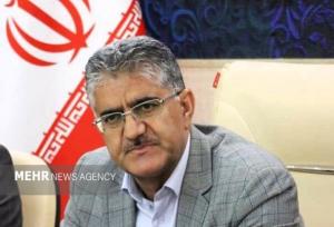 اکبری: ۳۲ هزار میلیارد برای ساخت راه آهن چابهار - زاهدان اختصاص یافت