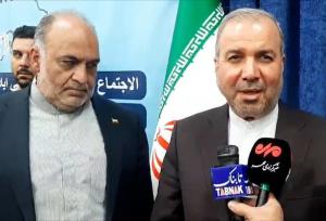 برنامه های دولت برای توسعه بازارچه های مرز با عراق