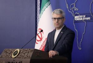 تاکید ایران بر پیگیری حقوق هسته ای صلح آمیز خود در چارچوب NPT