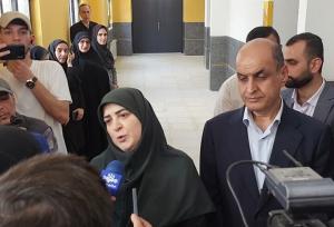 مهاجرانی: تمام تلاش ما ساخت ایران است؛ بسته ویژه حمایت از سرمایه گذاری