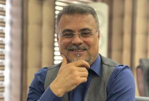 مدیرعامل استقلال غزل خداحافظی را می‌خواند