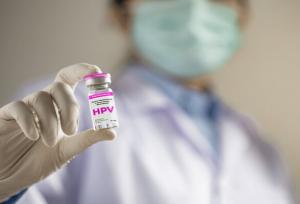  آغاز عرضه واکسن ایرانی HPV در سطح کشور
