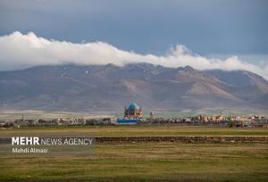 موسوی: ۹۵۴ اثر تاریخی در استان زنجان شناسایی شده است