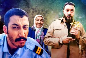 بهرام افشاری با یک سریال از فردا در تلویزیون