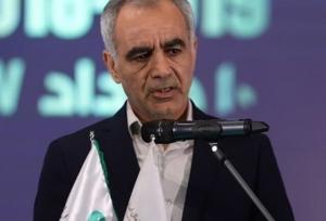 بهاروند: بدون استثنا قانون برخورد با شعارهای نژادپرستانه در فوتبال اجرا می‌شود