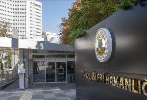 ترکیه: تل‌آویو به توافق آتش‌بس پایبند باشد