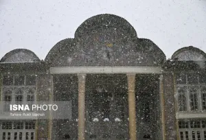 سامانه بارشی قوی از این تاریخ وارد کشور می‌شود