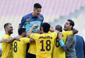 استوری پیام نیازمند بعد از شایعات پیوستنش به پرسپولیس