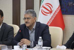 نگاه ویژه دولت به عمران بخش‌های کمتر برخوردار سیستان و بلوچستان
