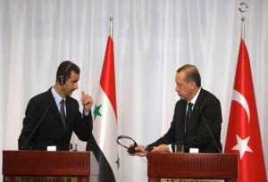 منابع سوری: دیداری میان بشار اسد و اردوغان در مسکو در کار نیست