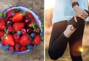 برای حفظ وزن سالم کدام موثرتر است: ورزش یا تغذیه سالم؟