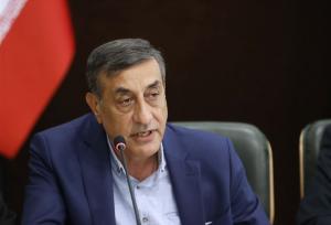 گندم در ایران با مصرف ۳۴ درصد آب بیشتر تولید می‌شود
