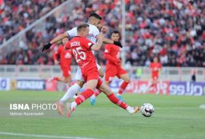 برف تبریز دیدار تراکتور-ملوان را لغو می‌کند؟