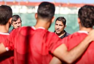 ترکیب مد نظر هاشمیان برای فصل جدید پرسپولیس مشخص شد