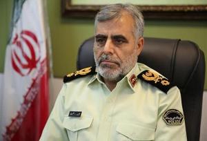 بازگشت میلیون‌ها تومان و دینار مفقودی زائران توسط پلیس آگاهی/ کشف ۱۲۳ کوله پشتی گم‌شده