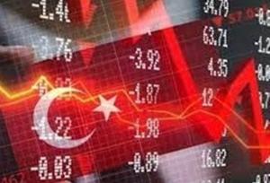 کاهش ماهانه فروش تجاری و عمده‌فروشی در ترکیه