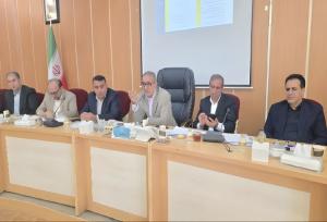 رسوب اعتبارات در ادارات؛ ۷۵ درصد  اعتبارات تاکنون جذب شده است