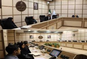توانمندی علمی و زیرساختی پژوهشگاه ارتباطات در خدمت پدافند غیرعامل کشور