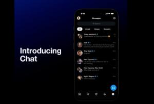 ایکس «چت» را جایگزین دایرکت کرد