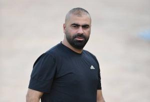 زارع: «بهمن صالح‌نیا» الگوی تمام نشدنی برای فوتبال است