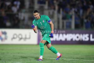 راز جدایی سید حسین حسینی از استقلال فاش شد!