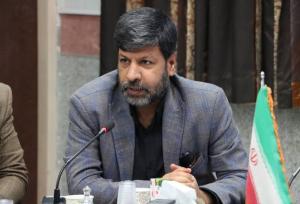 تاکید تولیت آستان مقدس کهف شهدا زاهدان بر نقش راهبردی بسیج در امنیت و پیشرفت کشور