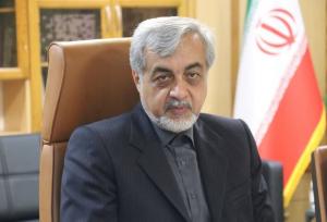 میرغضنفری: ۹۸ میلیارد تومان اعتبار برای آب و فاضلاب رشت اختصاص یافت