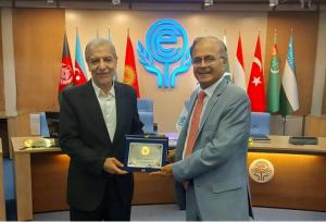 پیشنهاد برگزاری رالی گردشگری اکو ۲۰۲۵
