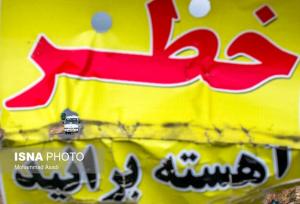 هشدار نسبت به افزایش کشته‌های تصادفات محورهای فرعی و روستایی خوزستان