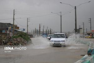 آمادگی کامل دستگاه‌های کهگیلویه و بویراحمد به دنبال هشدار نارنجی هواشناسی