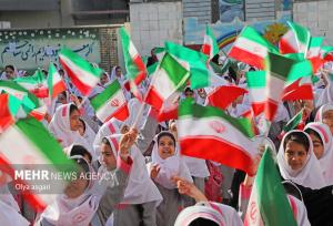 زنگ آغاز سال تحصیلی در گلستان به صدا درآمد
